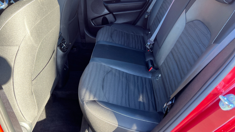 Kia Ceed 1.5T GDi ISG 138 GT-Line 5dr Petrol Hatchback